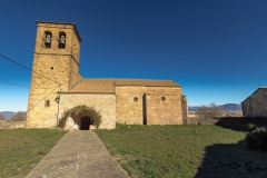 IMG_7216 - iglesia de Santa María de Martes