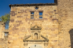 IMG_6393 - La iglesia de Santa Maria de Ruesta