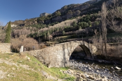 IMG_3712a -Puente romanico de canfranc