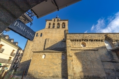 IMG_6421 - Jaca Catedral