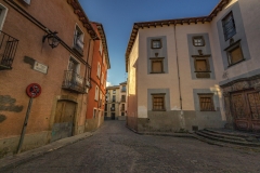 IMG_6434 - Jaca plaza del hospital