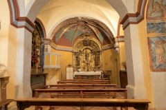 IMG_7191 - Iglesia Inmaculada Concepción. Arrés