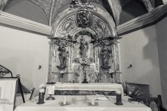 IMG_7204 - Iglesia Inmaculada Concepción. Arrés.